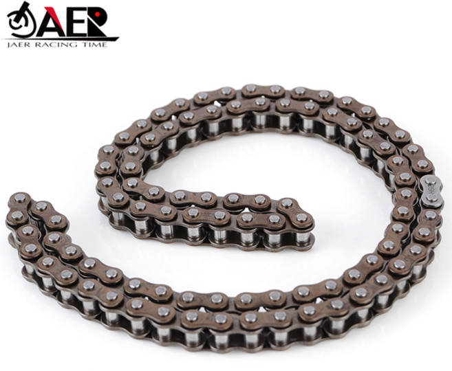 호환 엔진 캠축 캠 타이밍 체인 CB750 CB750K 4 CB750F CB350 CB350G 슈퍼 스포츠 CB750A 매틱, 1개