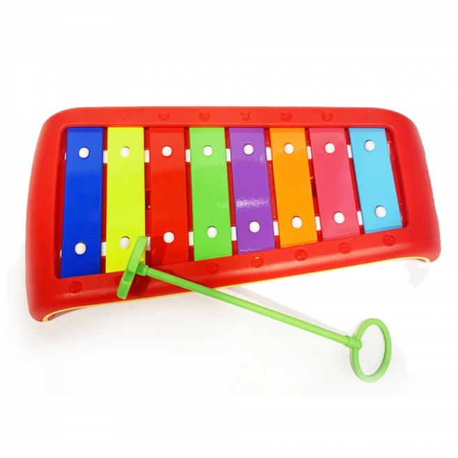 Halilit 할릴릿 실로폰 / MX5008, 8판, 1개