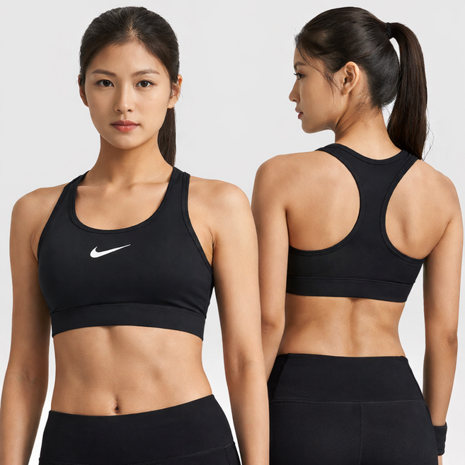 [매장정품] 나이키 스포츠브라 여성 브라탑 요가 필라테스 헬스 러닝 트레이닝웨어