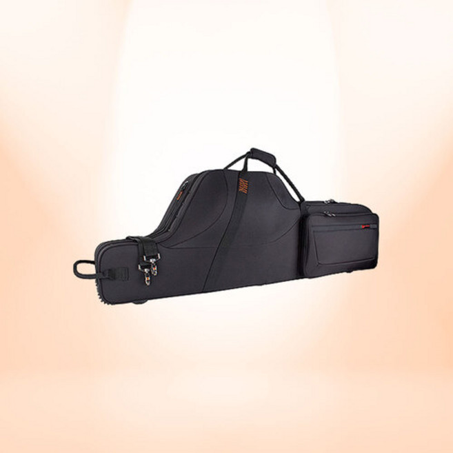 프로텍 컨튜어드 바리톤 색소폰케이스 PB311CT