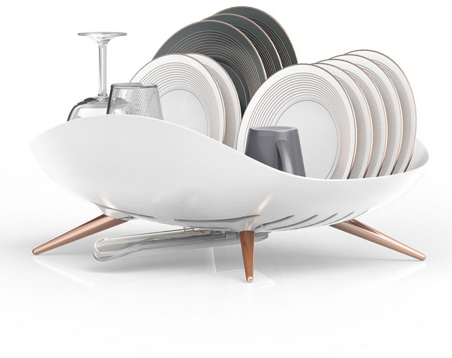 엠지엠씨 블링 식기건조대 소형 와이드 2종