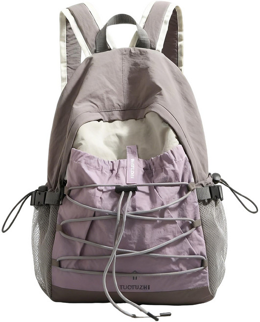 아이라 남여공용 대용량 학생 백팩 등산 여행 데일리 캐주얼배낭