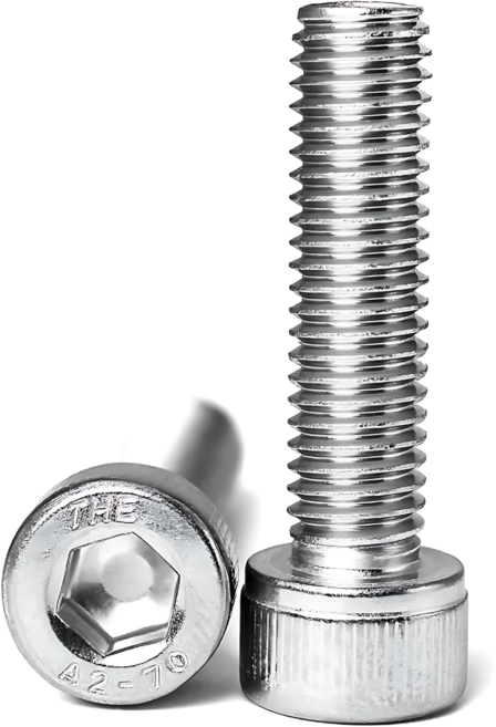 스텐 육각 렌치 볼트, M5, 10mm, 1개