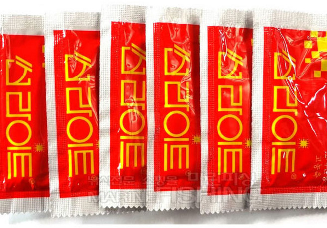 [마린피싱] 썬라이트 케미/오세아 선 끝보기/야광찌/밤낚시/야간/고농축/3mm/4mm/6봉지, 썬라이트 4mm/6봉