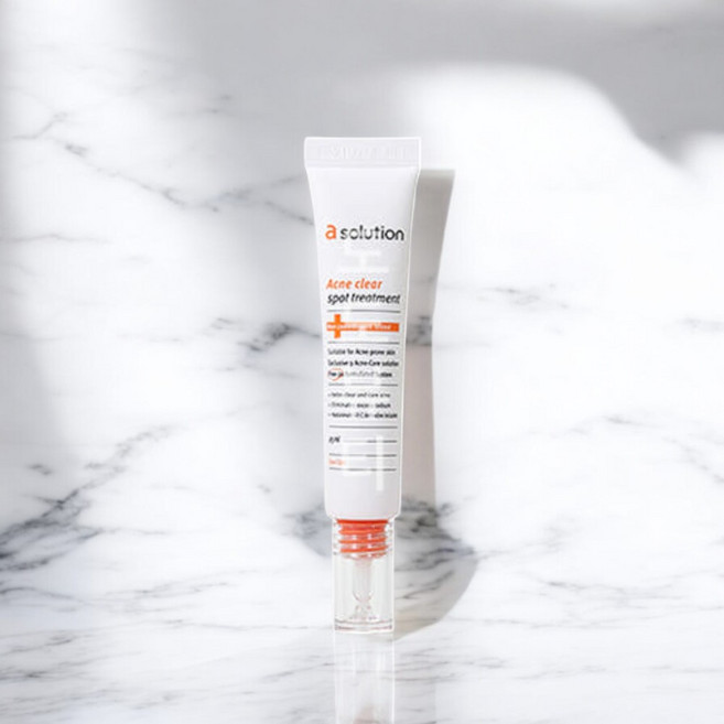 에이솔루션 아크네 클리어 스팟 트리트먼트 25ml, 1개