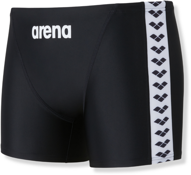 아레나 남자 수영복 실내 바지 3부 MW Edition
