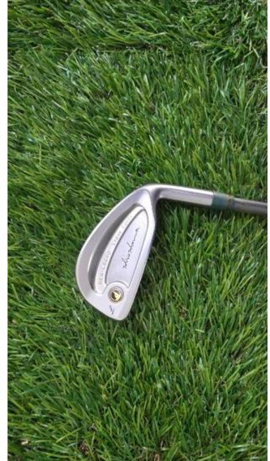 여자7번단품아이언 혼마NEWLB280 7번아이언 골프클럽, 32도