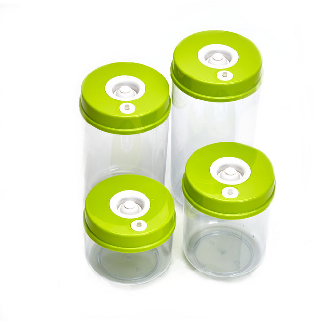 에스지 (SG) 진공 수동탈포기 대용량 2.2L 세트, 1개