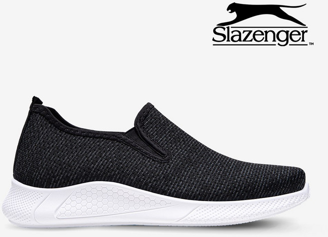 슬레진저 SL-348 이안 슬립온 패션운동화 남녀공용