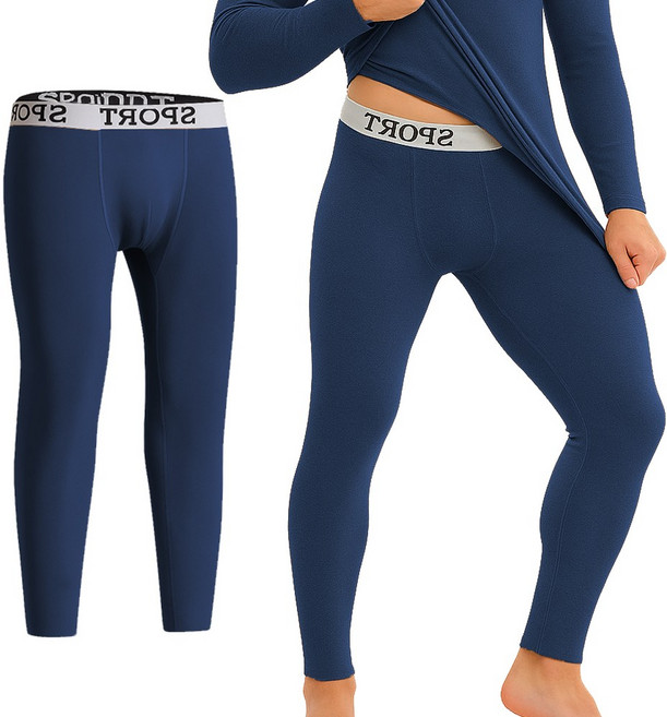 남자 기모 보온 내의 상의 하의 남성 히트텍 발열 내복 긴팔 긴바지