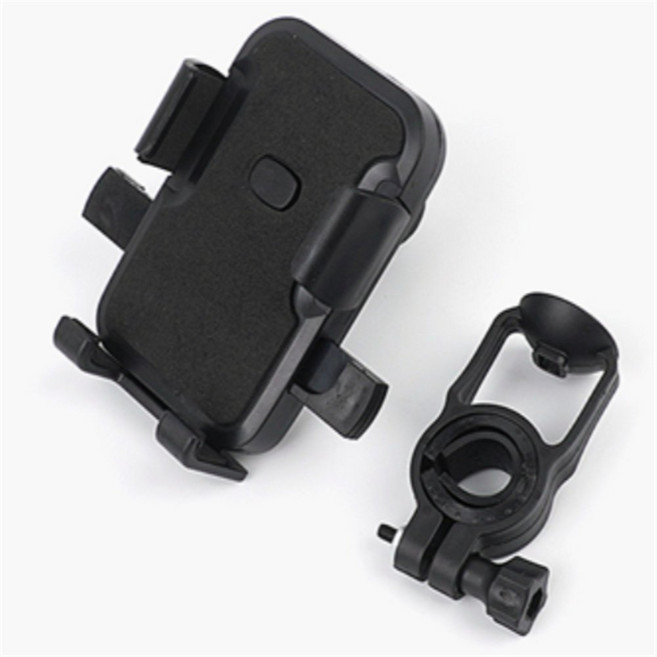 빈티지 자전거용 스마트폰 거치대 자전거핸드폰거치대