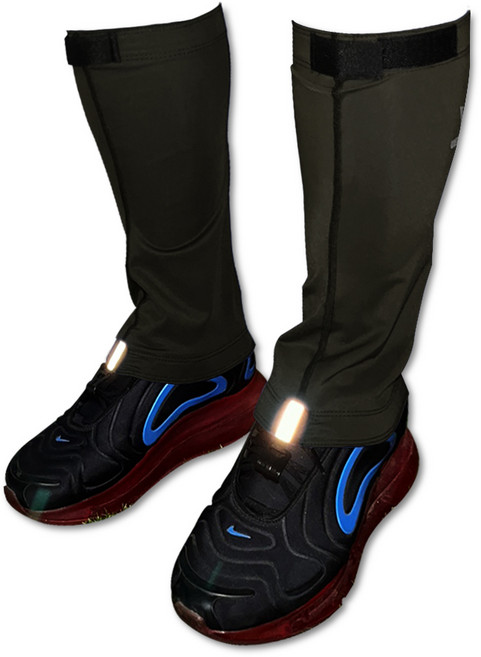 베나스 싸파 사계절 발목토시 2p 세트 VENAS-CPT, 카키그레이(VENAS-CPT-03), 1개