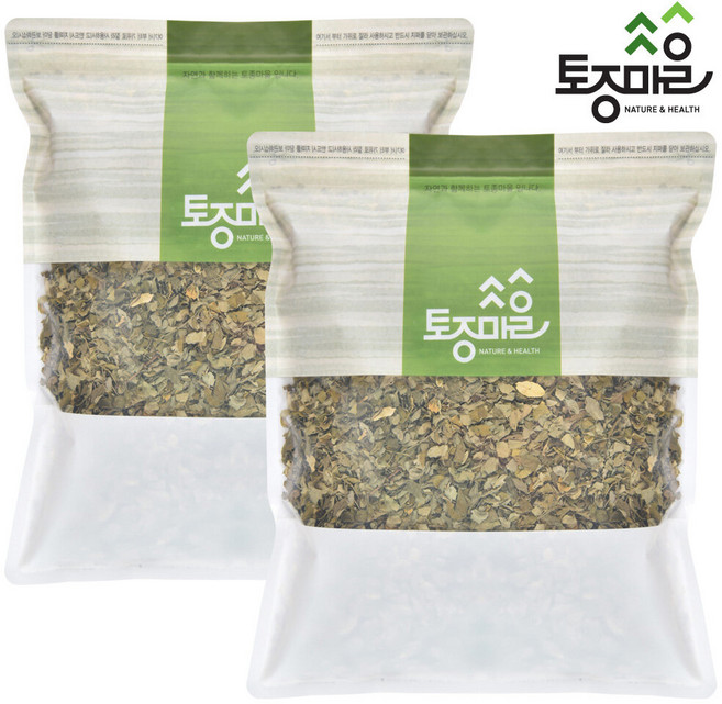 [토종마을] 모링가잎 300g, 2개