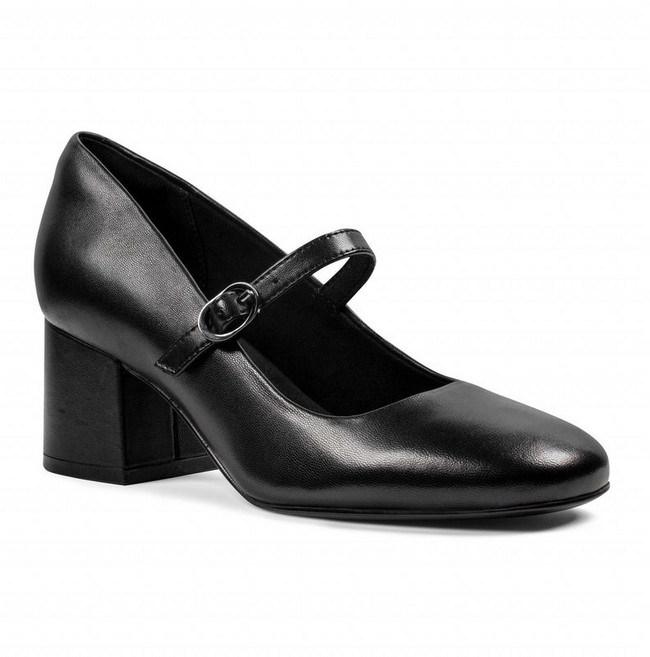 [국내정품] 락포트 구두 제나 메리제인 펌프 XENA MARYJANE PUMP (RW0211) 215063