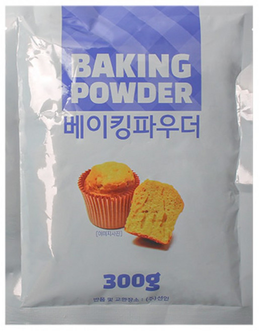 선인 베이킹파우더 300g