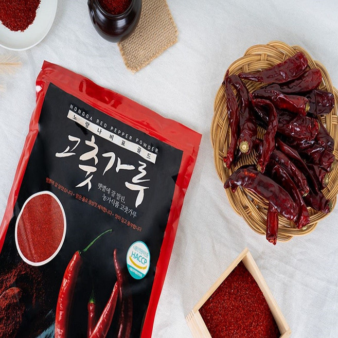 국산 햇고춧가루 1kg (경북의성) 고운고춧가루 매운고춧가루, 상품선택, 1개