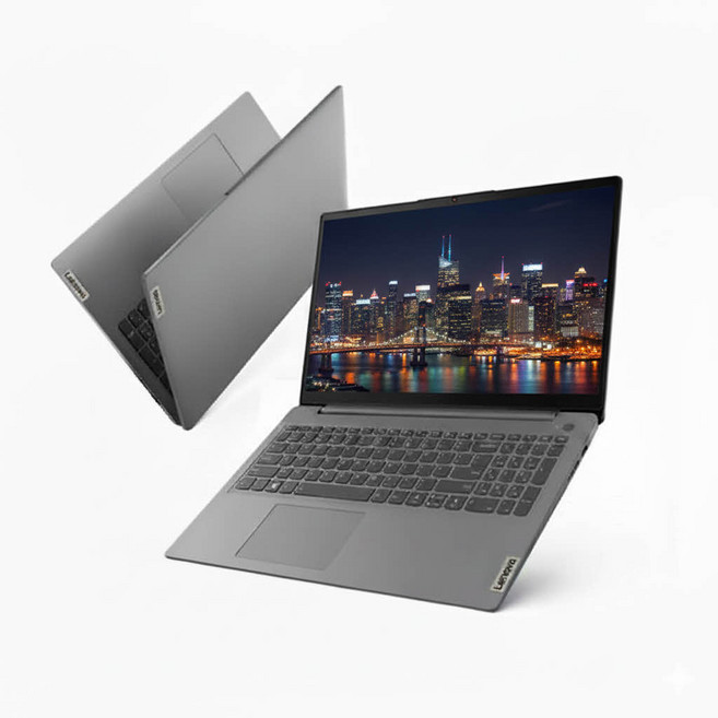 레노버 2024 아이디어패드 슬림 3 15IAU7 코어i3 인텔 12세대, 아크틱그레이, 2TB, 8GB, WIN11 Home, 82RK0164KR