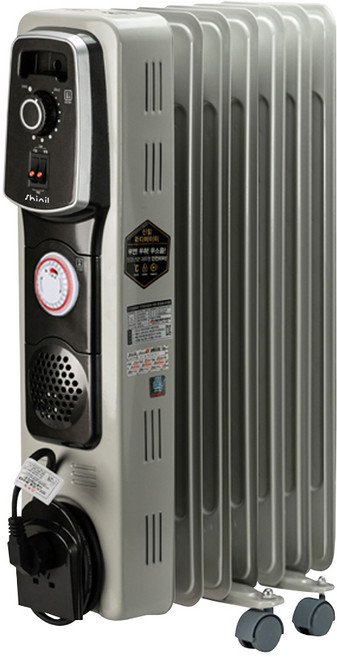 신일 라디에이터, SER-DJ15CT