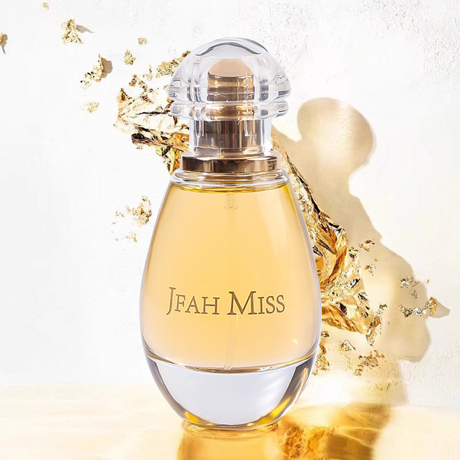 첫사랑의 새로운 리얼 우먼스 퍼퓸은 오래도록 은은하고 상큼한 향을 남깁니다, 1개, 50ml