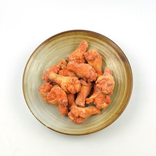 사세 버팔로스틱 1kg 닭봉 에어프라이어로 간편한 닭요리, 1개