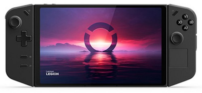레노버 LEGION GO 게임기 2TB 83E1000VKR, 0.83e1000VKr(정품)