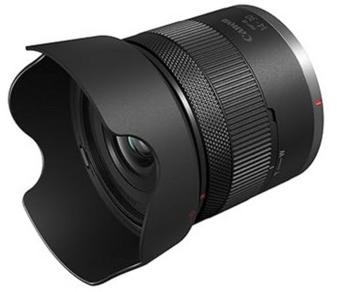 RF-S14-30mm F4-6.3 IS STM PZ 키야 RF 마운트 광각 줌 렌즈, 상세페이지 참조