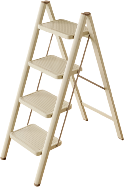 가정용 주방 세차 접이식 발판 A형 발판사다리 2단 3단 4단 5단, 1개