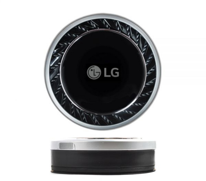 LG정품 A9 A9S 코드제로 무선청소기 배기 필터 A948SA A9500SK A9570SK, 프리 필터