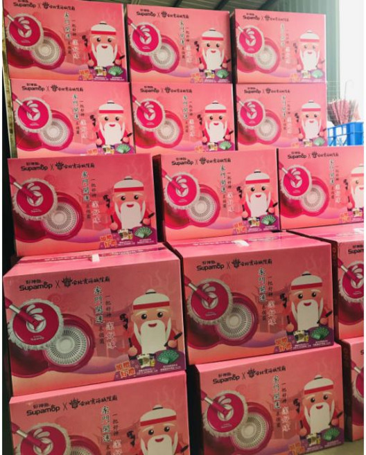 好神拖 最新款 手壓式 菜瓜布 1桶1桿1布 清潔用品, 1個