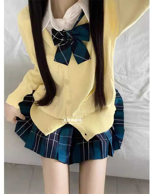 일본 대만 영국 중국 교복 대여 프레피룩 졸사 뉴진스 상견니 디토