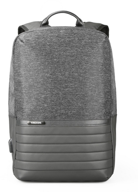 [KINSONS] 남녀공용 비지니스 스마트 USB 백팩(15인치)(KS2-09-015)