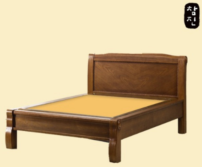 참진 (온수) 흙침대 슈퍼황토 구들장 (405 Q)