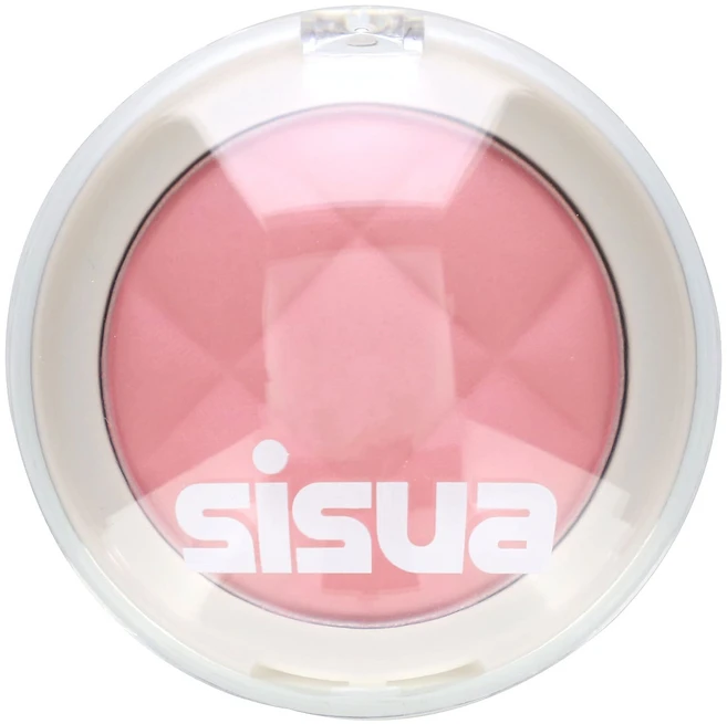 Unleashia Sisua 버터 와플 도우 블러셔 1호 딸기 바닐라 8g UNA-77114 - 쿠팡