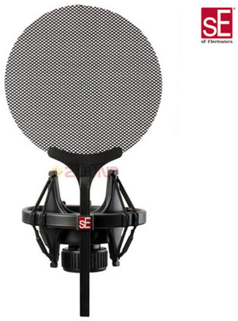 [sE] Isolation Pack 팝필터 쇼크마운트 패키지