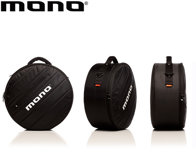 MONO 모노 M80 SNARE DRUM 스네어 드럼 가방, 1개