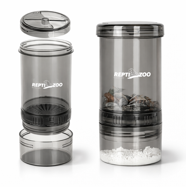 렙티주 크리켓쉐이커 더스팅머신 GMB01, 1개