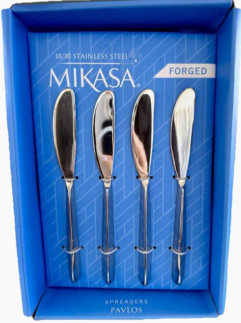 Mikasa PAVLOS 스프레더