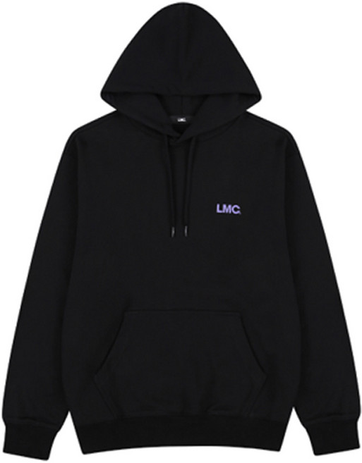 한컴오피스 X LMC 콜라보 리미티드 에디션 엘엠씨 후드티 긴팔티 티셔츠 오버핏