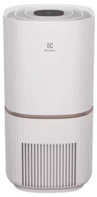 Electrolux 伊萊克斯 極適家居 500 UV抗敏空氣清淨機 EP53-48WBA, EP53-48SWA