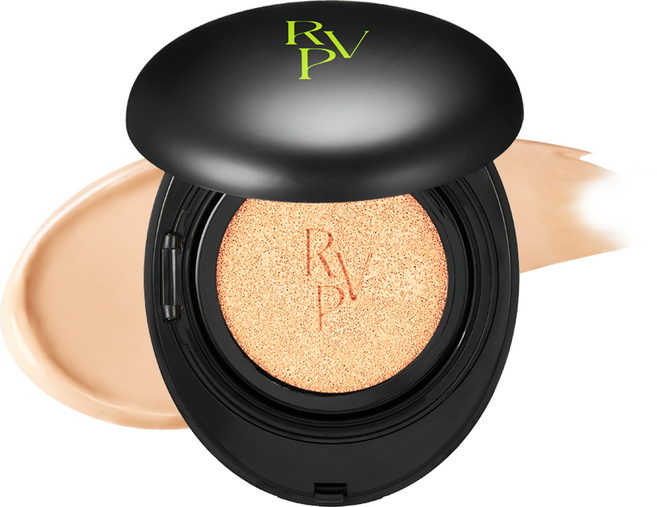 리베니프 리마지 실프팅 브이쿠션, 1개, 내추럴 베이지