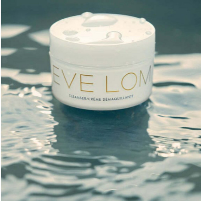 EVE LOM 卸妝膏 經典版 深層潔淨 保濕調理, 1個, 20ML, 20ml