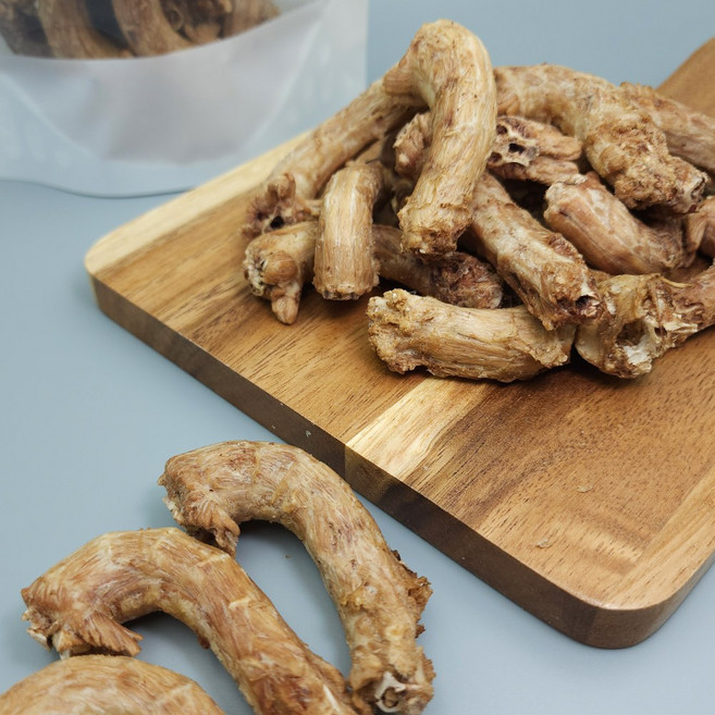 도란도란 동결건조 닭목 150g 강아지 고양이 뼈간식 관절건강 영양 수제간식, 1개, 150ml, 닭