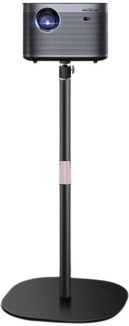 뉴라이즈 빔프로젝터 거치대 스탠드형 각도조절 길이높이조절, 1개