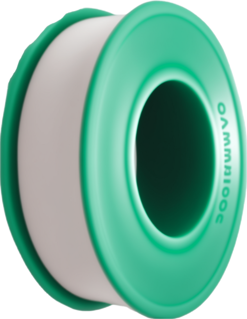 YMT 止洩帶 防水膠帶 止水帶 水電配管用 台灣製造, 1個