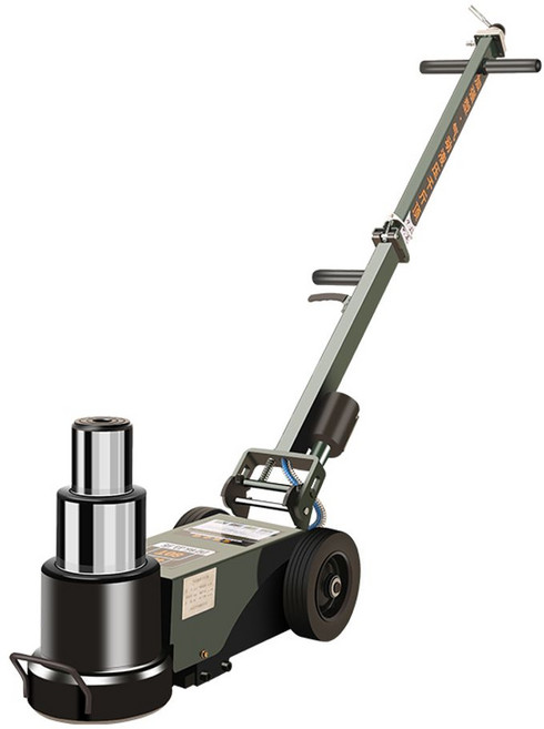 자끼 작기 자키 발톱 통통이 80톤 자동차 리프트 통통, E. 직봉 50톤