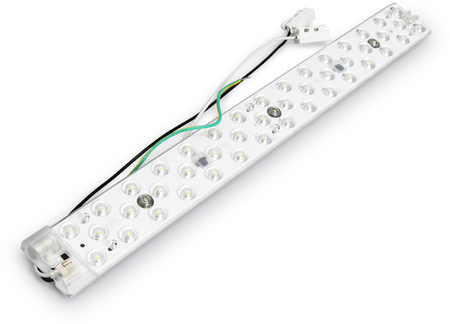 LED 모듈 방등 거실등 주방등 30W LI 주광색, 1개