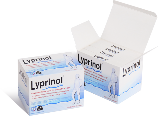 파마링크 오리지널 리프리놀 뉴질랜드 초록입홍합 오일, 200정, 2개