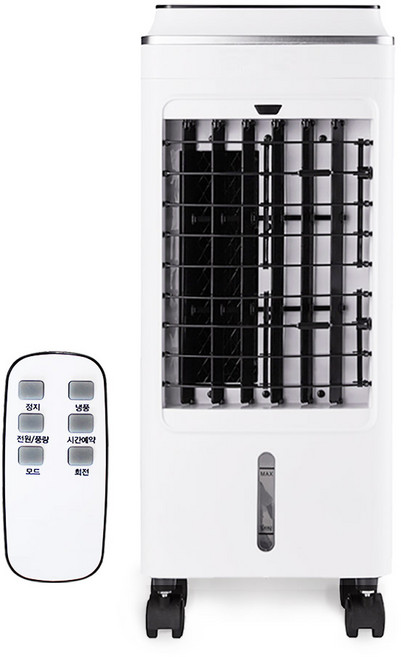 홈룸 에어쿨러 냉풍기 사무실 가정용 이동식 냉방기 미니 소형 시원한