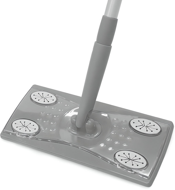 밀지오 청소포 밀대, 1개