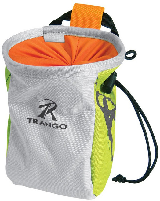 트랑고 쵸크백 /클라이밍/암벽/암장